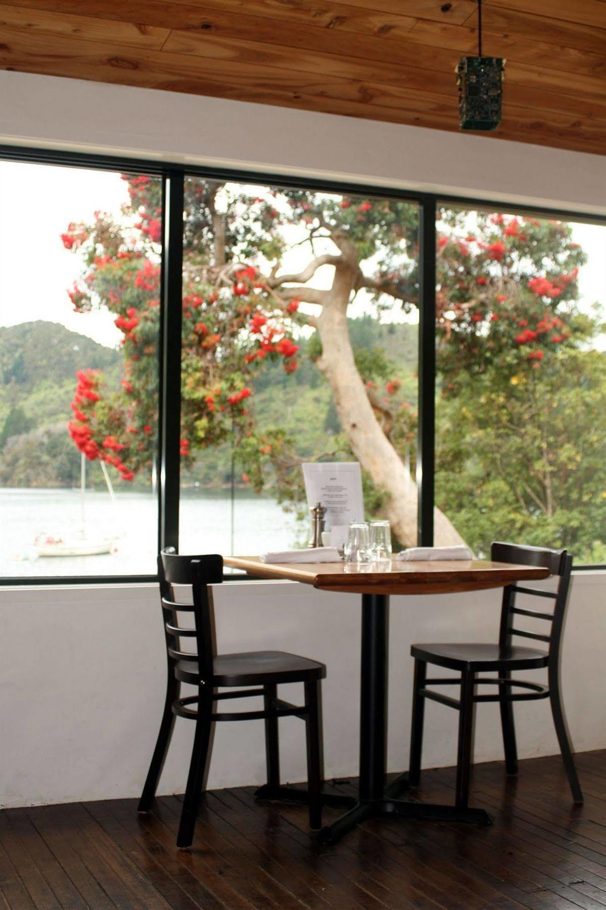 Lochmara Lodge - 20Mins By Boat From Picton Lochmara Bay Экстерьер фото